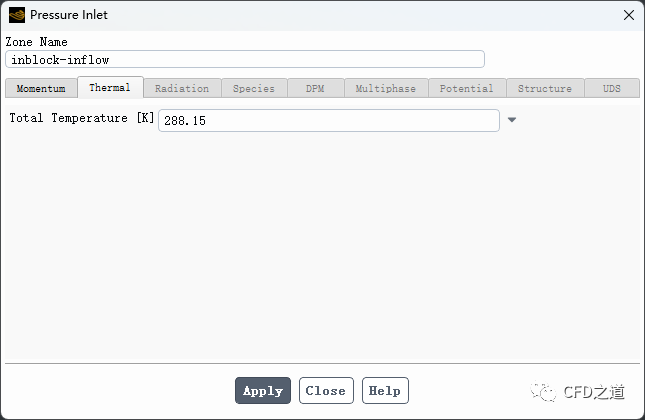 ANSYS Fluent 压缩机仿真｜离心压缩机计算的图17