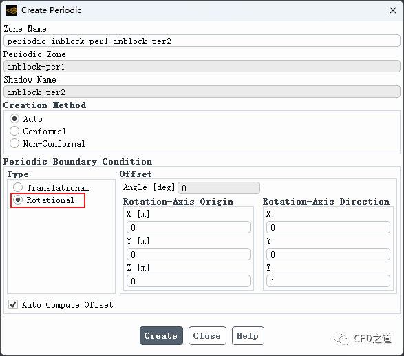 ANSYS Fluent 压缩机仿真｜离心压缩机计算的图13