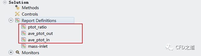 ANSYS Fluent 压缩机仿真｜离心压缩机计算的图29