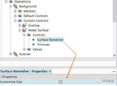 STAR CCM+案例｜救生艇入水仿真 救生艇模型的图30
