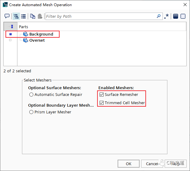 STAR CCM+案例｜救生艇入水仿真 救生艇模型的图13