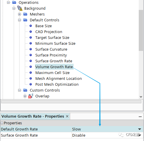 STAR CCM+案例｜救生艇入水仿真 救生艇模型的图38