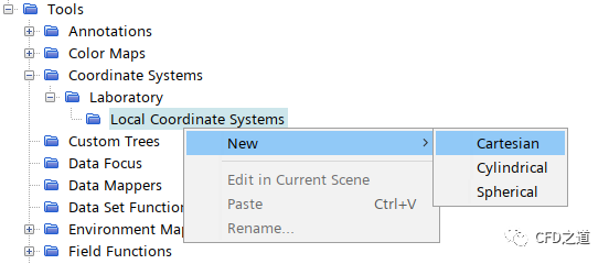 STAR CCM+案例｜救生艇入水仿真 救生艇模型的图48