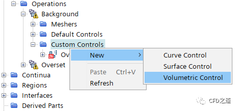 STAR CCM+案例｜救生艇入水仿真 救生艇模型的图28