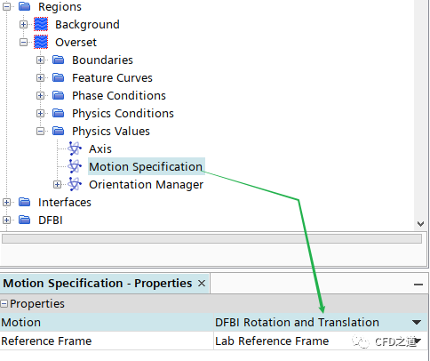 STAR CCM+案例｜救生艇入水仿真 救生艇模型的图60