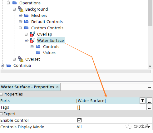 STAR CCM+案例｜救生艇入水仿真 救生艇模型的图29