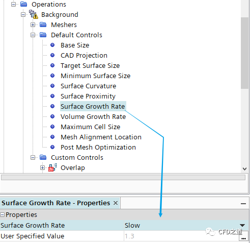 STAR CCM+案例｜救生艇入水仿真 救生艇模型的图37