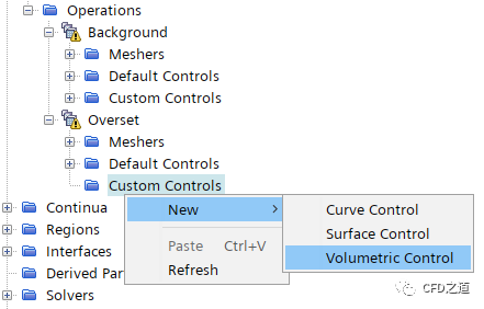 STAR CCM+案例｜救生艇入水仿真 救生艇模型的图40