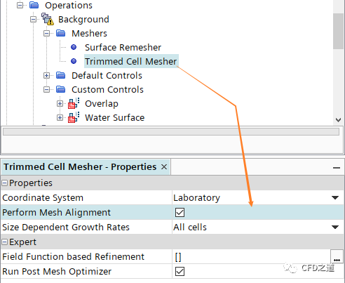 STAR CCM+案例｜救生艇入水仿真 救生艇模型的图35