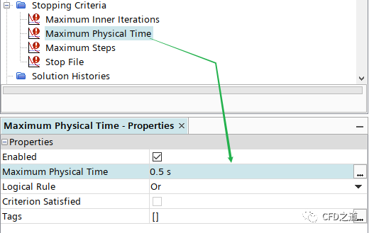 STAR CCM+案例｜救生艇入水仿真 救生艇模型的图75