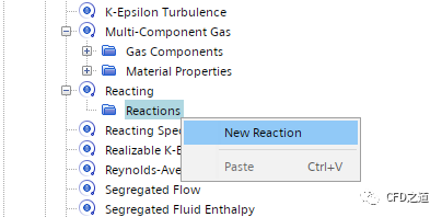 STAR CCM+轴对称模型案例｜甲烷燃烧的图10
