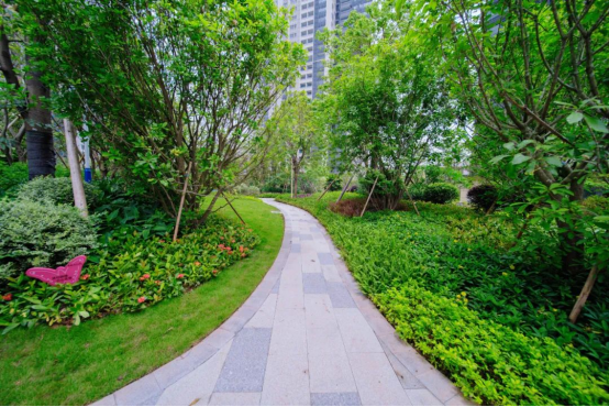 广州白云区品实·云湖花城一期将提前半年交付！