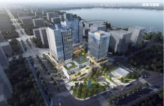 广州白云区品实·云湖花城一期将提前半年交付！