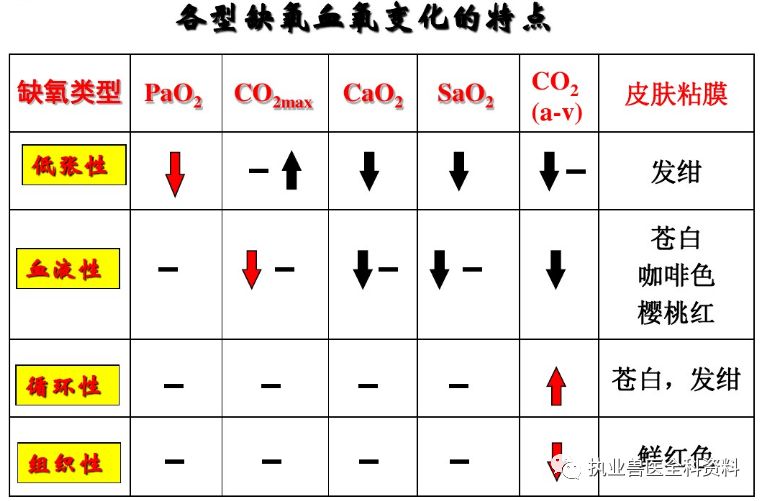 动物怎么测血氧第五篇 动物病理学（七）-- --缺氧_https://www.jmylbn.com_新闻资讯_第8张