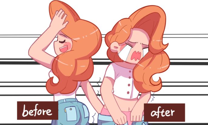 产后必须收跨提臀，骨盆修复？女人，为了幸福一定要看看！