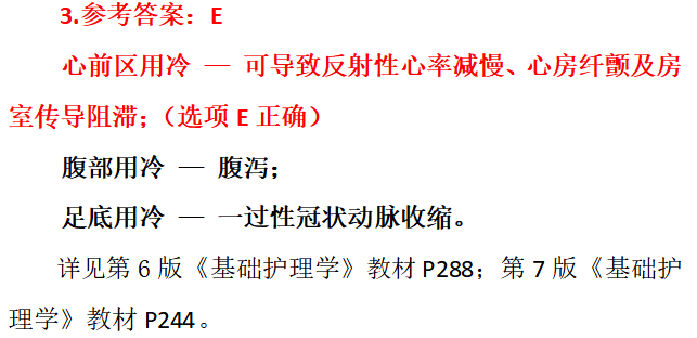 冰帽怎么放置D161 ⎮盲点：干热法vs 湿热法_https://www.jmylbn.com_新闻资讯_第5张