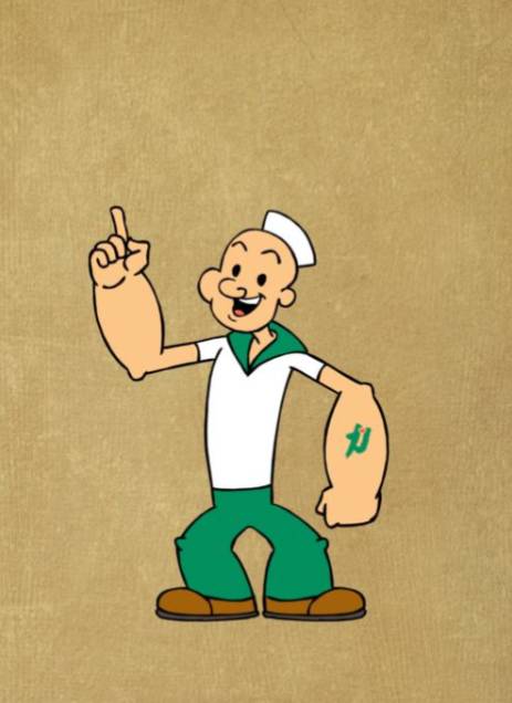 爱力词汇趣解十大神秘人物之一小明是谁