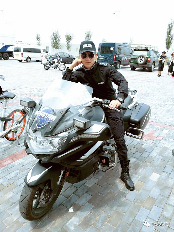 「痞子英雄」陳亮在《警察特訓營》演繹別樣風采 戲劇 第2張