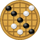 五子棋