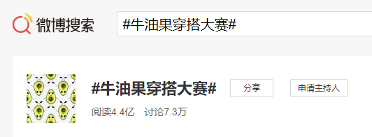 霸屏熱搜、楊冪都在穿的「牛油果色」，到底有多不錯看！ 時尚 第6張