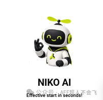 Propellerads NIKO AI助手：跨格式创建编辑营销活动 免费使用指南
