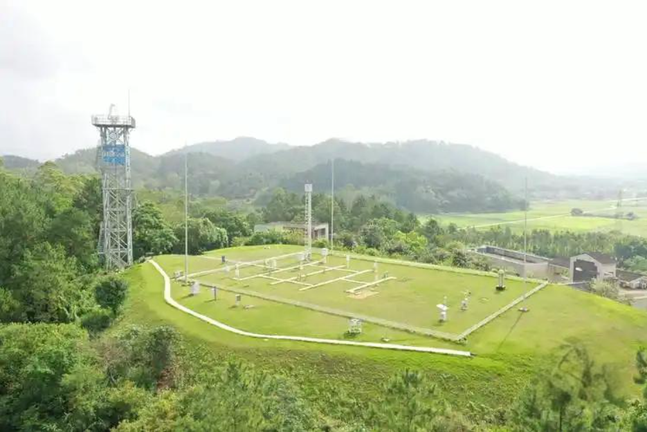 【案例分享】低降雨量的情況下，該選擇何種降水收集器？