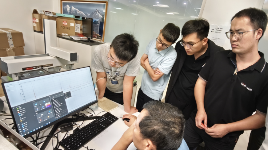 【会议动态】Picarro工程师技术培训会（7月）圆满结束