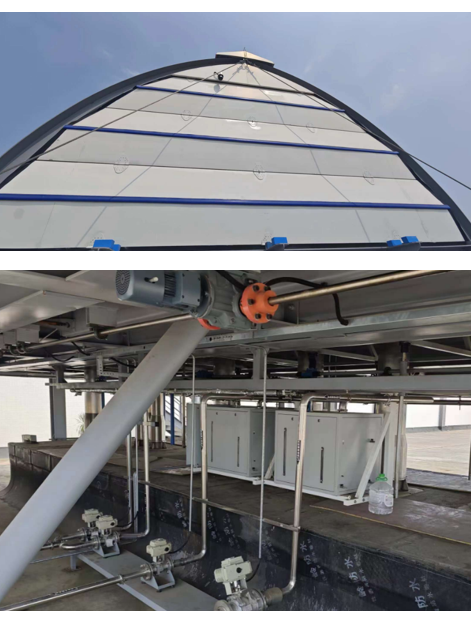 【案例分享】光化學(xué)煙霧箱中的大氣化學(xué)反應(yīng)監(jiān)測