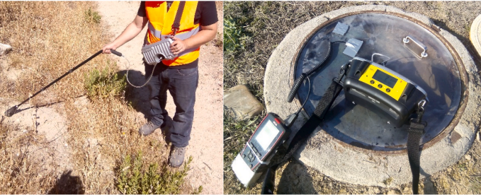 利用穩(wěn)定同位素技術研究西班牙垃圾填埋場甲烷氧化的量化過程