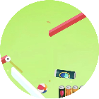 滚动天空球球游戏