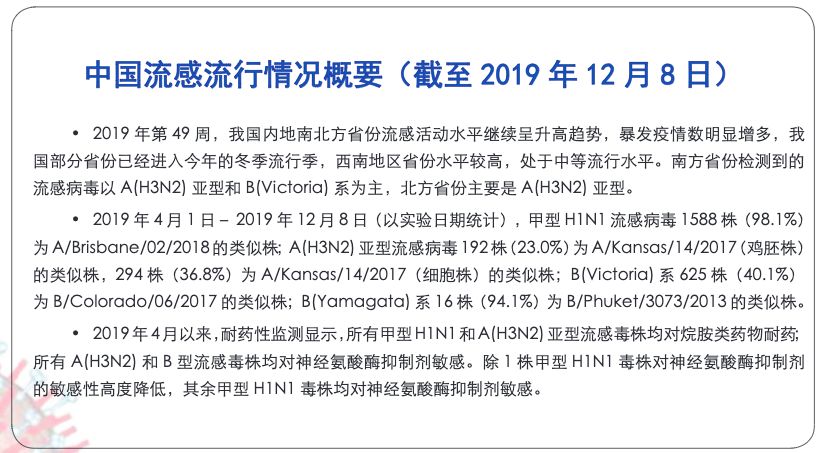 部分地區已進入流行季，流感的診斷治療一定要看 健康 第2張