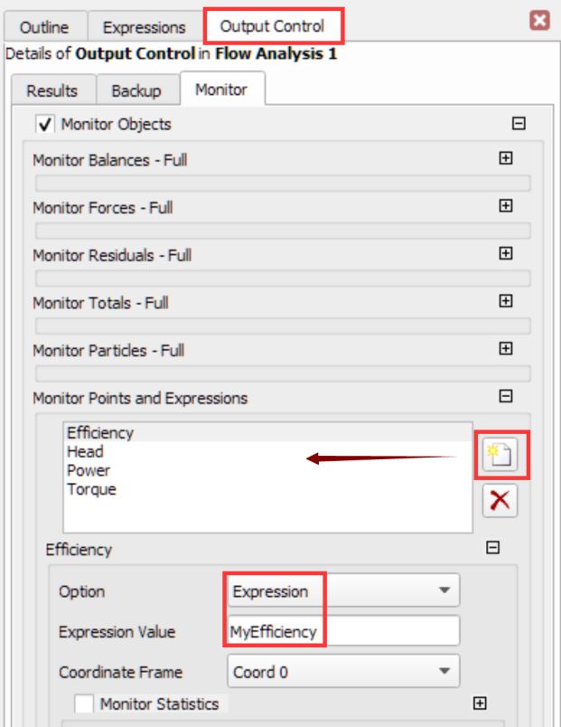 ANSYS CFX 带蜗壳离心泵性能仿真分析的图15