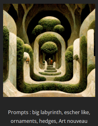 AI图像生成炼丹术一窥：如何轻松掌握AI绘画工具（上篇）