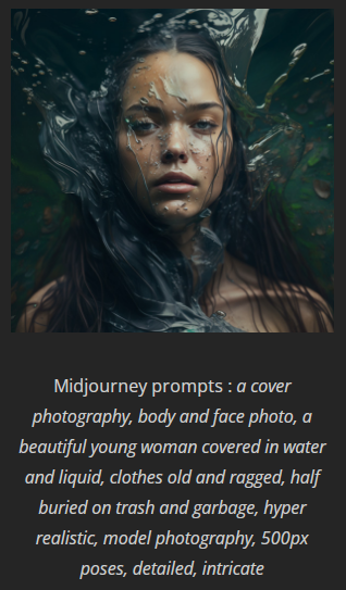 AI图像生成炼丹术一窥：如何轻松掌握AI绘画工具（上篇）