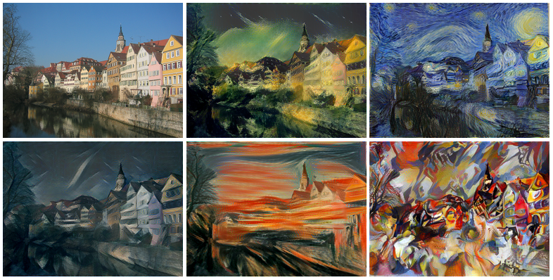 AI图像生成炼丹术一窥：如何轻松掌握AI绘画工具（上篇）