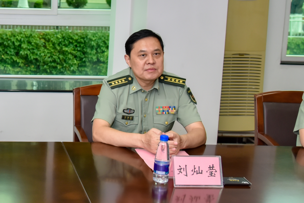 刘灿莹表示在市委,市政府的统一部署下,大涌镇"工改"及治水工作取得