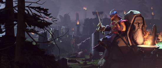 潇洒的佐罗犰狳