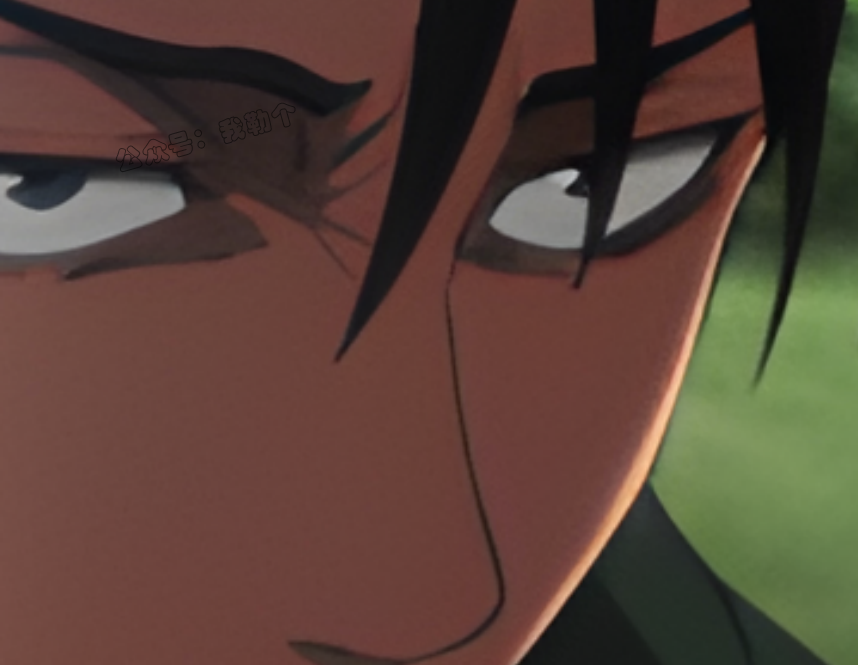 图像超分辨率工具--图片高清放大小工具