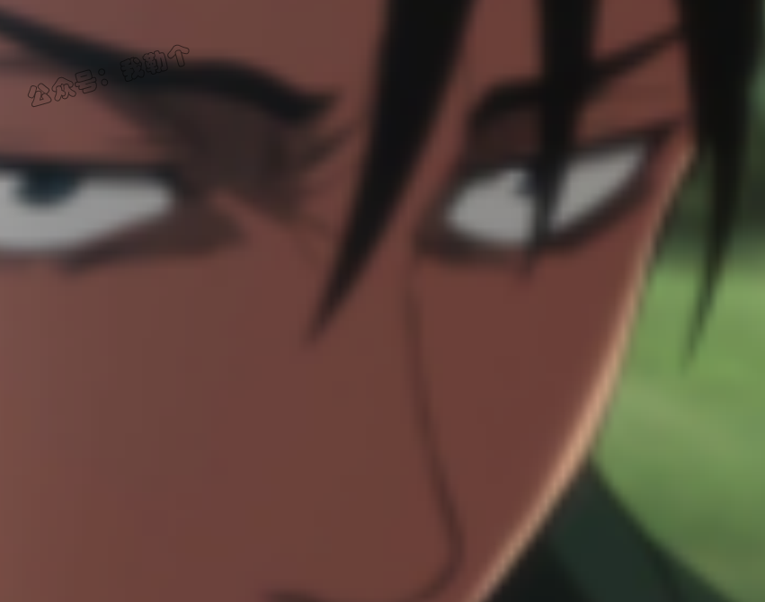 图像超分辨率工具--图片高清放大小工具