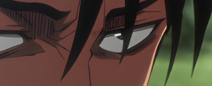 图像超分辨率工具--图片高清放大小工具