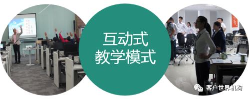 基于注意力曲线模型的“实景化、互动式、体验式”教学模式的构建