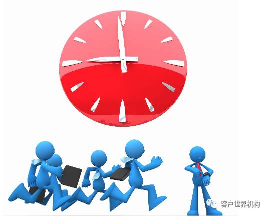 高效班会点燃员工奋斗激情