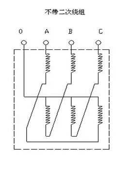 接地变原理及作用讲解的图2