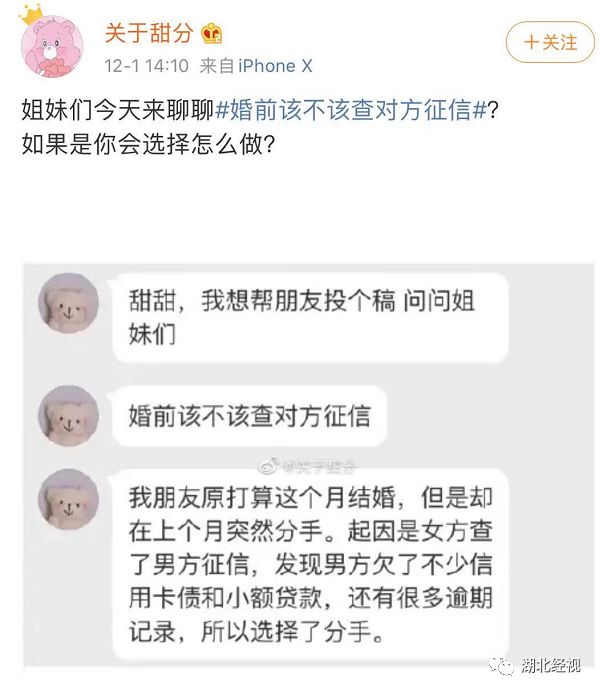 「查了男友徵信，我選擇分手！」婚前該不該查對方徵信，網友的答案竟然是…丨天亮說早安 情感 第5張