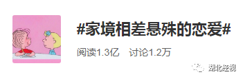 家境相差懸殊的戀愛，能長久嗎？這些回答很戳心…丨天亮說早安 情感 第3張