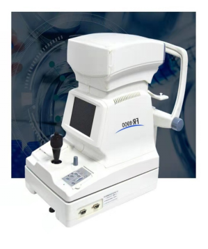 电脑验光器怎么用又一“利器”—哈市五院眼科新设备进口综合验光仪投入使用_https://www.jmylbn.com_新闻资讯_第5张