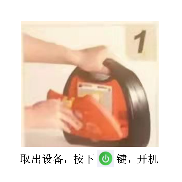 除颤仪什么时候用正确使用自动体外除颤仪，及时挽救更多人的生命！_https://www.jmylbn.com_新闻资讯_第3张