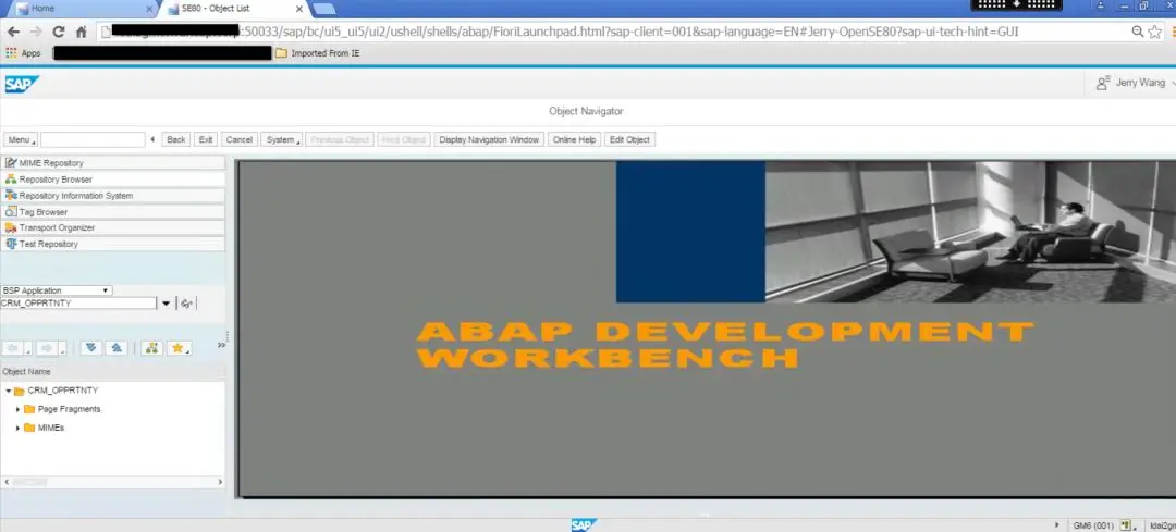 sap ui和salesforce ui开发漫谈 sap blogs