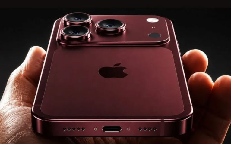 iPhone 18 Pro Camera, Battery & Design Upgrades (2026)