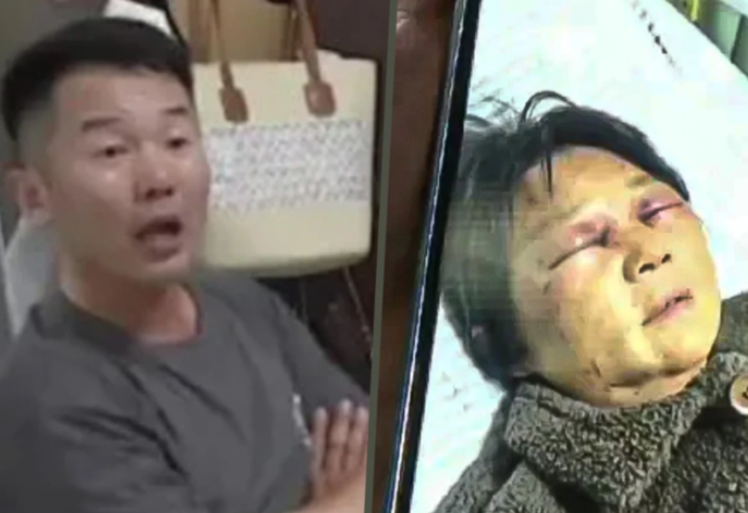 Jiaxing Grandmother Attacked for Choosing Dating Over Babysitting